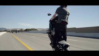 Reno Street Vibrations Group Ride 2K16 /| DufekFilms