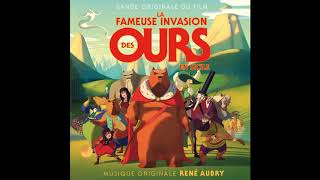 Chez le Grand-Duc - René Aubry (La Fameuse Invasion des Ours en Sicile Original Soundtrack)