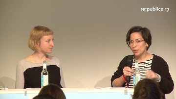 re:publica 2017 – How to raise money for open source projects