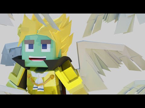 New Fly Bug (Blockman Go)