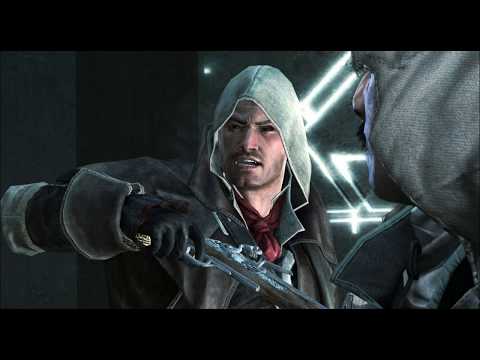 Video: Face-Off: Assassin's Creed Rogue