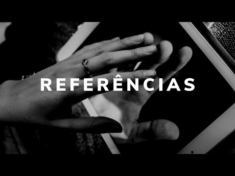 REFERÊNCIAS!