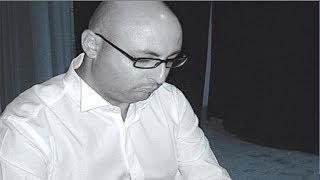 Fryderyk Chopin Notturno Op. 9 N. 1 - Alessandro Vena