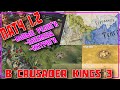 Новые Религии, Племена, Графика в Патче 1.2 Crusader Kings 3 🛠 Dev Diary #44