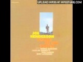 Joe Henderson -- Black Narcissus