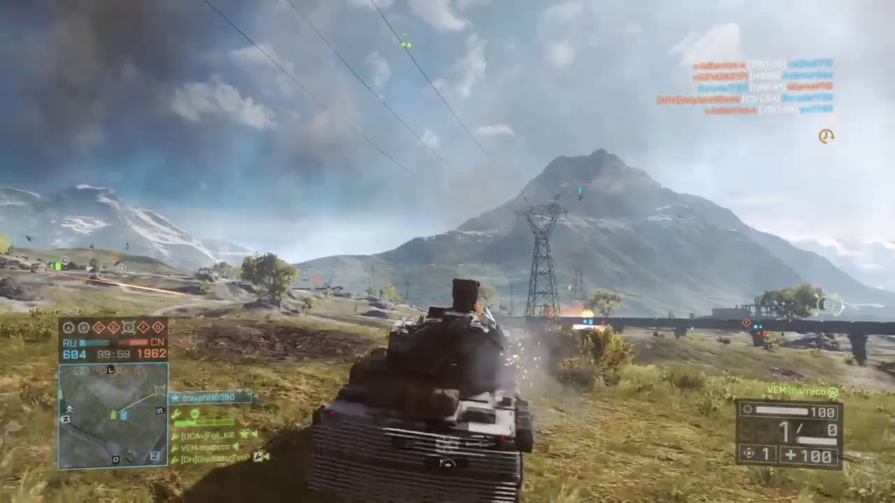 Goumond 3200 tkt ,bf4