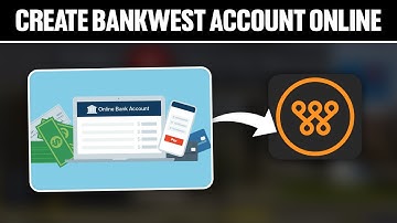 How To Create Bankwest Account Online 2025! (Full Tutorial)