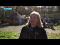 НАСЫЩЕННУЮ ПРОГРАММУ ПОДГОТОВИЛИ ДЛЯ СЕМЕЙ УЧАСТНИКОВ СВО НА БЕРЕГУ ХАЛАКТЫРСКОГО ОЗЕРА • НОВОСТИ