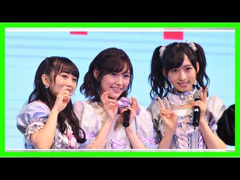 Akb48이 '프로듀스 101 시즌 3'에 출연한다