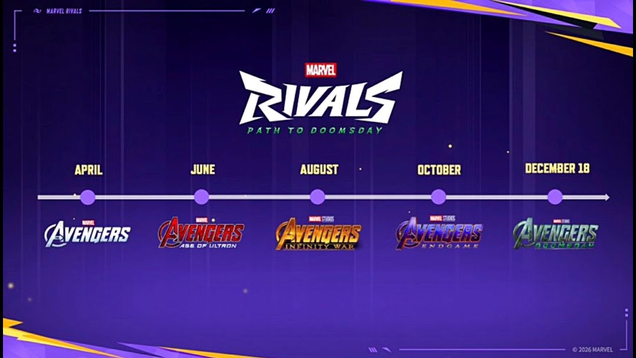 [🔴LIVE] MARVEL RIVALS - (TAMIZH & ENGLISH)
