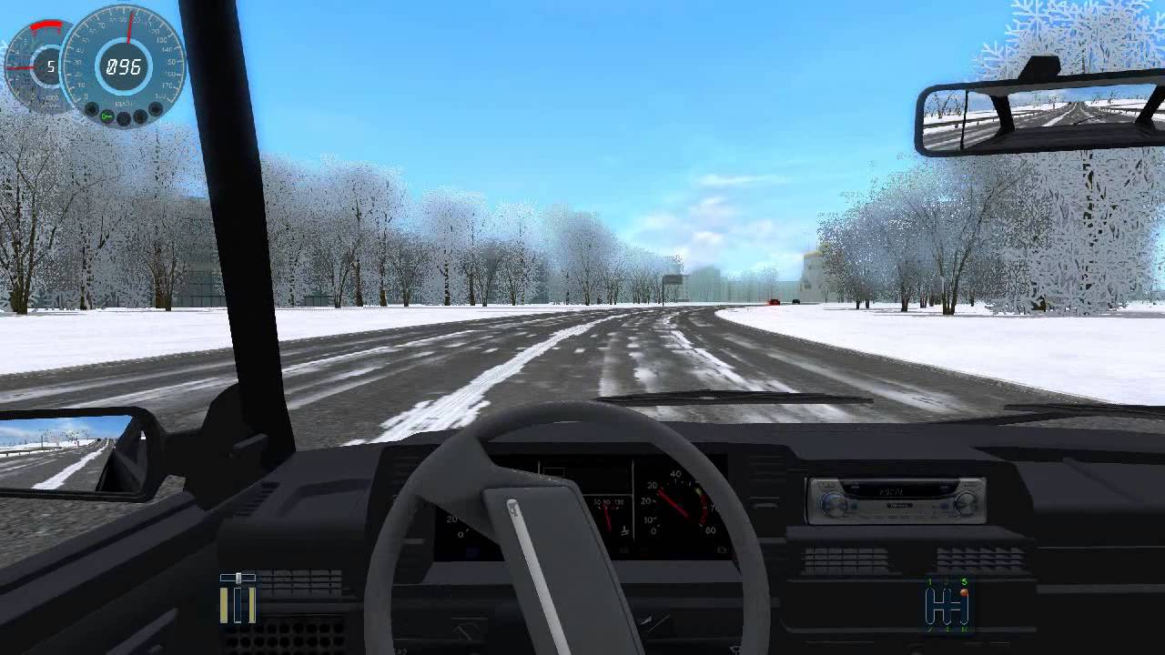 Ваз 2109 3d