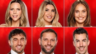 Married At First Sight 2026: Will Love Survive the Experiment?