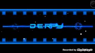 Geometry Dash:Blast processing...fail