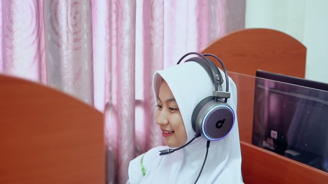 VIDEO PROFIL POLTEKKES KEMENKES PALU TAHUN 2024