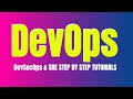 DevOps DevSecOps &amp; SRE Tutorials | Kubernetes Tutorials | understand deployment | Telugu #devopsbykk