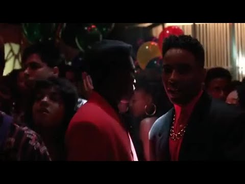 New Jack City (1991) \