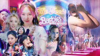 Dance The Feels | Dua Lipa & TWICE (Mashup M/V)