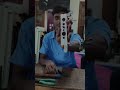 Copper tube cutting &amp; welding practice#airconditioner#actechnician#ac#electronic