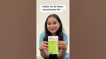 At Home Insemination Kit | NeoDocs I-Conceive