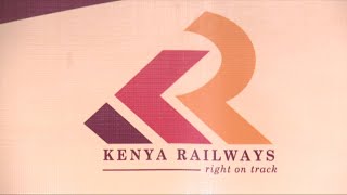 GLOBALink | China-built modern railway helps unleash Kenya's economic potential: official