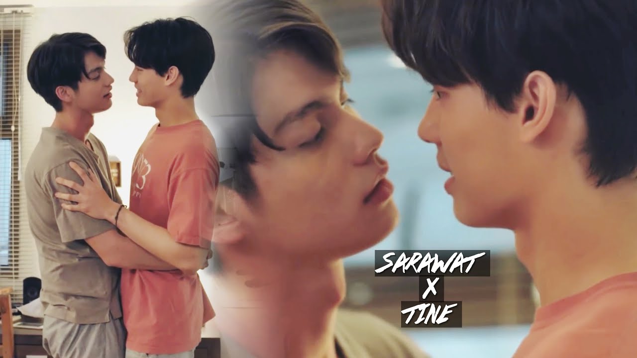 [FMV] Sarawat ✘ Tine || Breathe [+1x10]