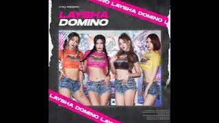 LAYSHA - DOMINO (Acapella)