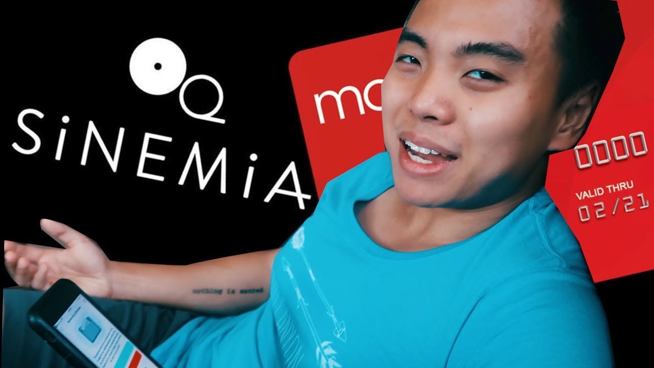 IS SINEMIA A SCAM? (MOVIEPASS ALTERNATIVE)