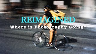 The Future of Photography