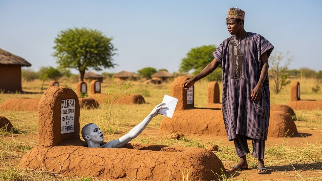 SAKO DAGA MATACCE part 1