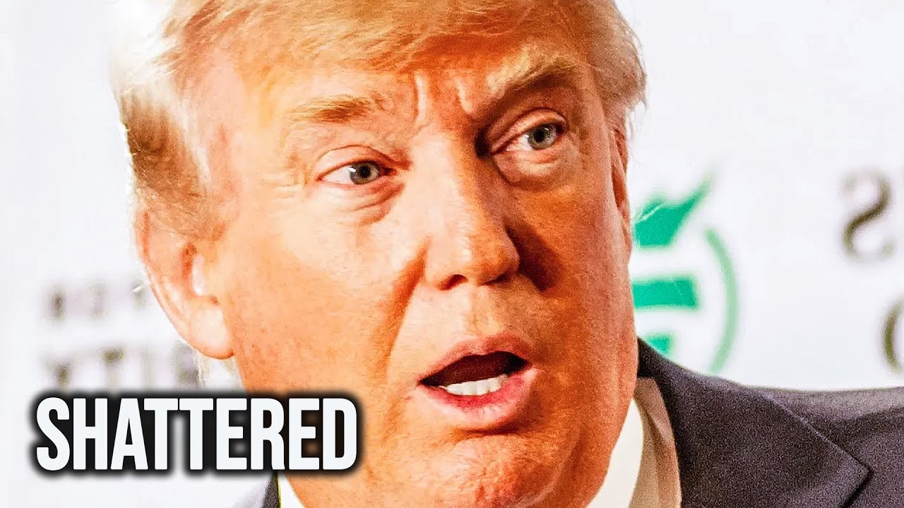 Republicans LOSE IT After Crushing Trump Rollback Reality Unveiled