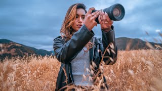 Shoot CINEMATIC Video In BORING Locations