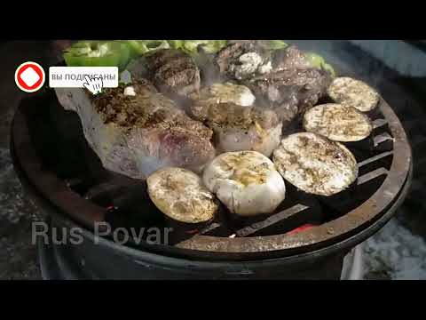 САМЫЕ ВКУСНЫЕ СТЕЙКИ!!!