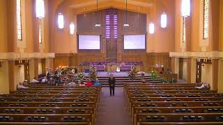Celebrating the Life of Curtis Sanders - June 16, 2026