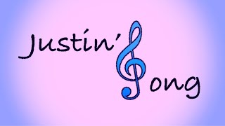 Justin’s Song— Episode 1 - Prelude/The Little Things