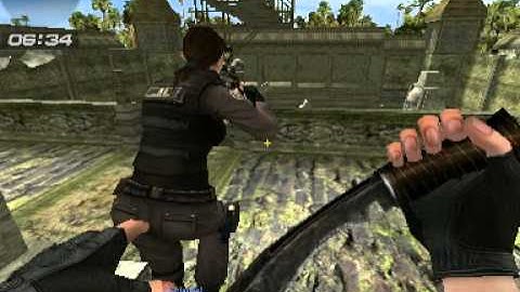 ebbal vs g.a.y mg part1