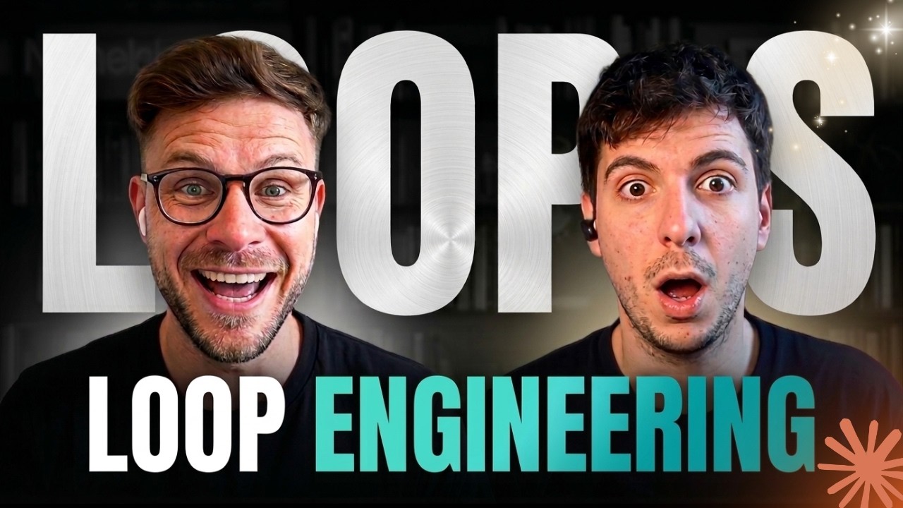The AI Agent Loop Arrives: How Recursive Self-Improvement Is Reshaping Everything