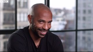 Thierry Henry Reflects on Arsenal's 'Invincibles'