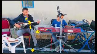 Karaadilli’li Recep Şen Suna Gelin. Tüm Polis Ve Askerlerimize Parça Armağan Ediyor.