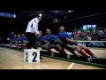 2014 World Indoor Championships - Ladies 500 Kilos Final - First End