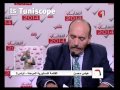 Abbes Mohsen Doustouria Tunis