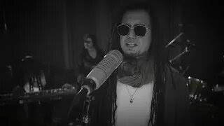 Video thumbnail of "Maxi Vargas & 303 Band - Aire De Jah - Live Session Buenos Aires Town 2022"