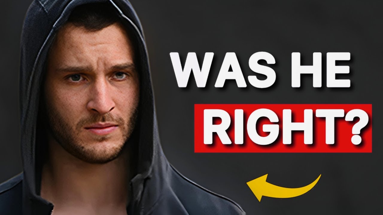 He trained every set till failure..was he Right?