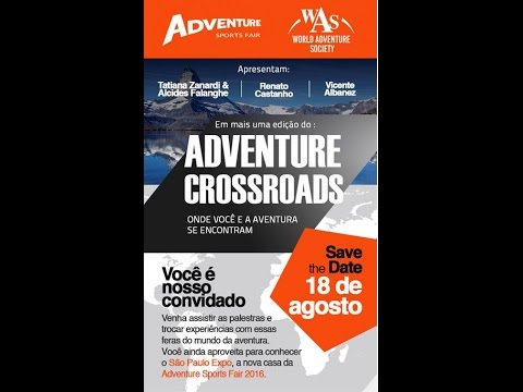 A aventura no Brasil off-road sobre quatro e duas rodas