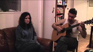 The Wicker Man - Willows Song - The Straw Horses