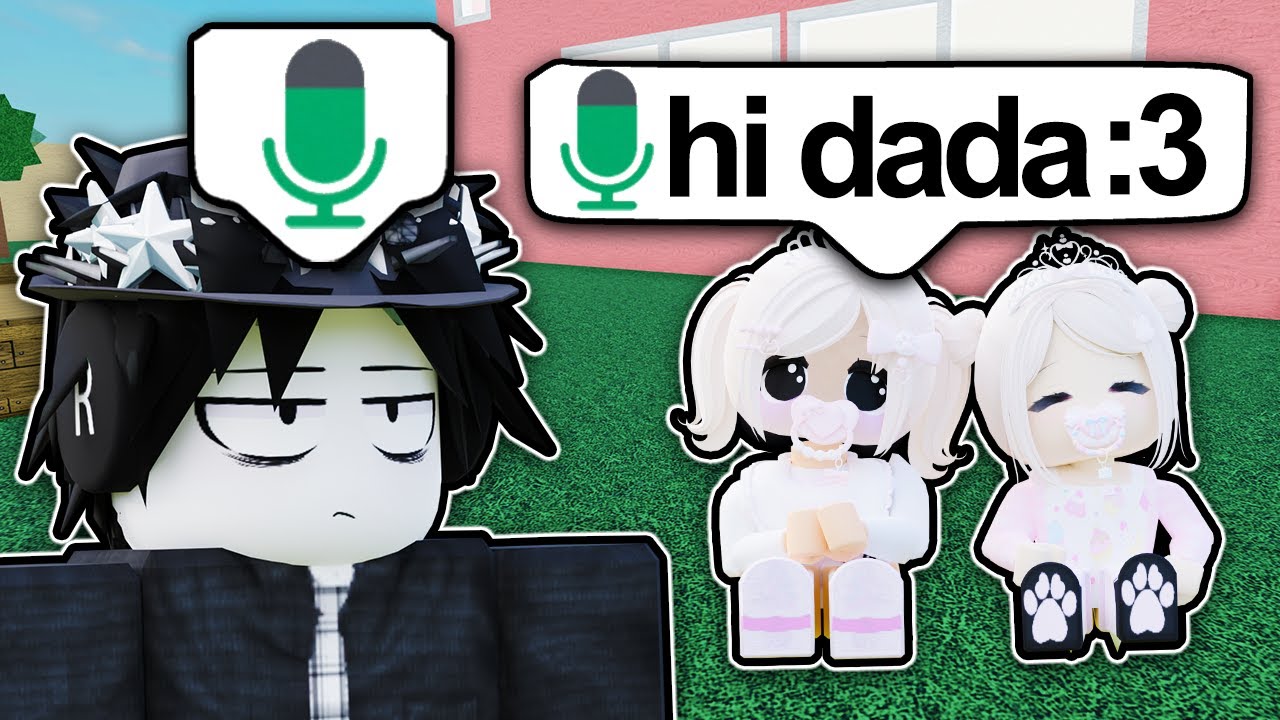 Эту игру с голосовым чатом нужно удалить. (Возраст игроков)