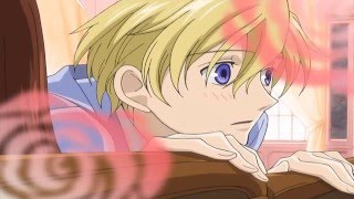 (AMV) Ouran Koukou Host club - Выпускной