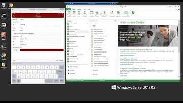Shipping with Accuracy in Sage 100 with Scanco