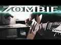 The cranberries  zombieintense 12string guitar cover furch guitars