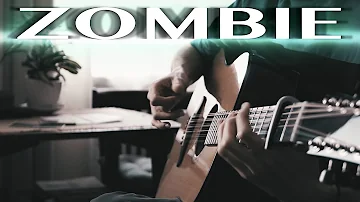 The Cranberries - Zombie⎪Intense 12-String Guitar Cover [Furch Guitars]