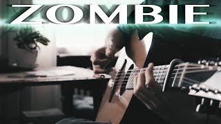 The Cranberries  Zombie⎪Intense 12String Guitar Cover [Furch Guitars]